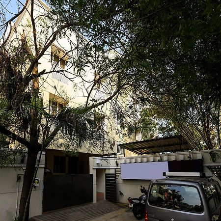 Oyo Flagship 12665 Chrompet Ξενοδοχείο Τσενάι Εξωτερικό φωτογραφία