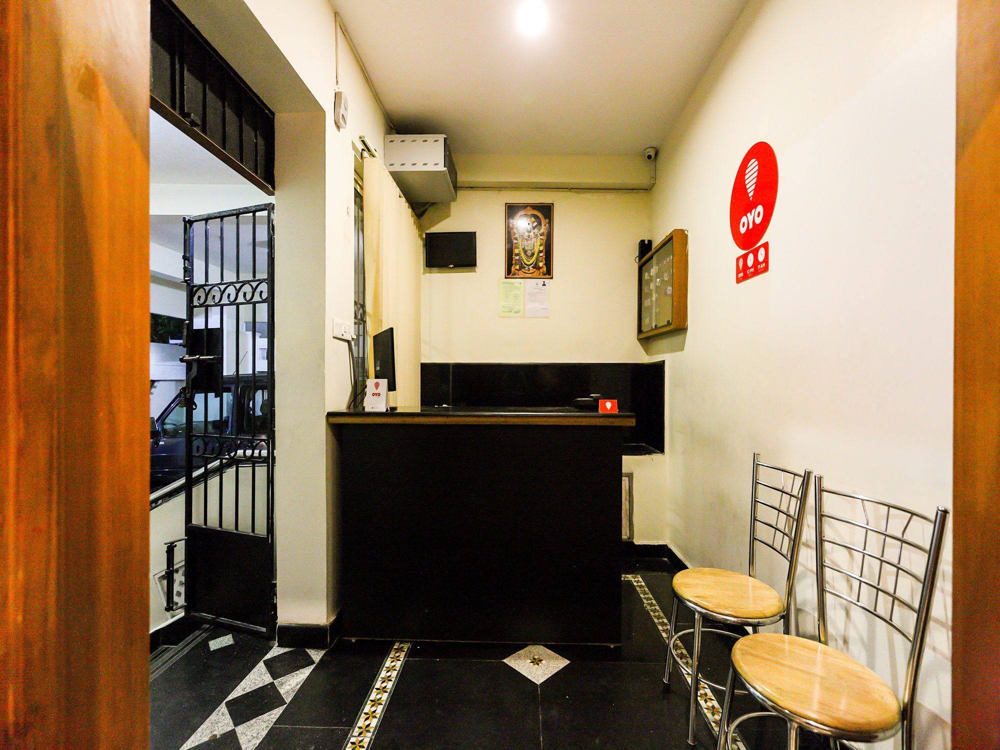 Oyo Flagship 12665 Chrompet Ξενοδοχείο Τσενάι Εξωτερικό φωτογραφία